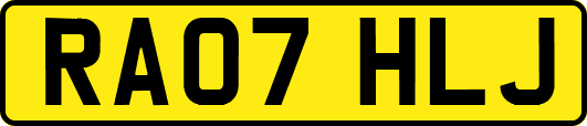 RA07HLJ