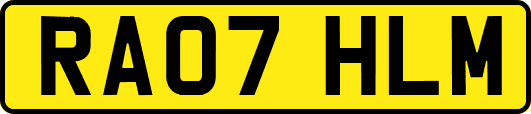 RA07HLM