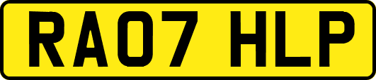 RA07HLP