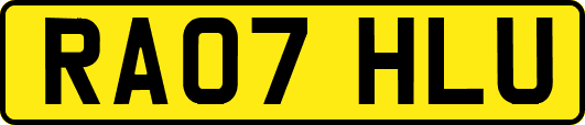 RA07HLU