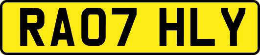 RA07HLY