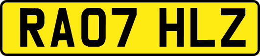 RA07HLZ