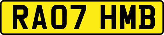 RA07HMB