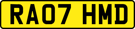 RA07HMD