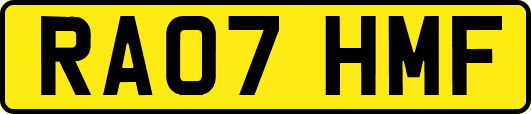 RA07HMF