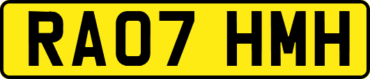 RA07HMH