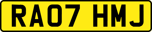 RA07HMJ