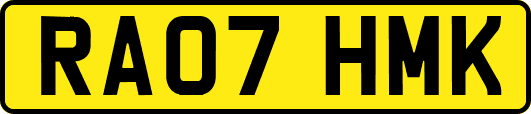RA07HMK