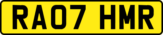 RA07HMR
