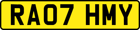 RA07HMY