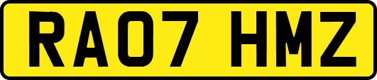 RA07HMZ