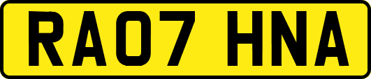RA07HNA