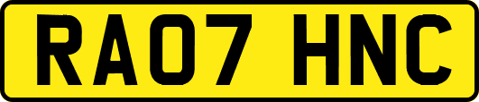 RA07HNC