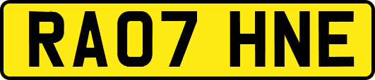 RA07HNE
