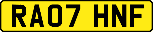 RA07HNF