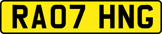 RA07HNG