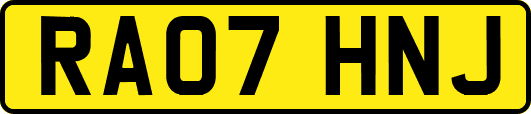 RA07HNJ
