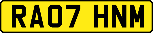 RA07HNM