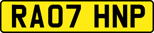 RA07HNP
