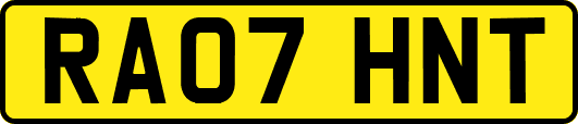RA07HNT