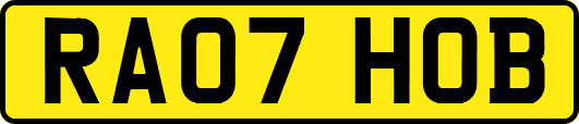RA07HOB