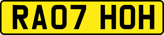 RA07HOH