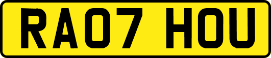 RA07HOU