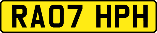 RA07HPH