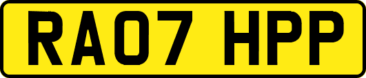 RA07HPP