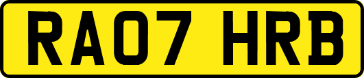 RA07HRB