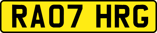 RA07HRG