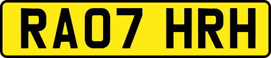 RA07HRH