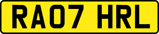 RA07HRL