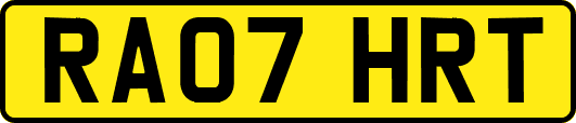 RA07HRT