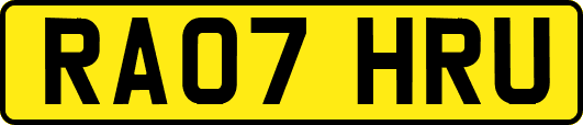 RA07HRU