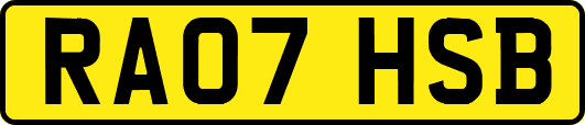 RA07HSB