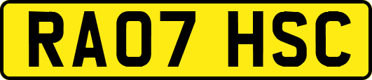 RA07HSC