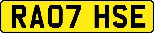 RA07HSE