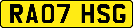 RA07HSG
