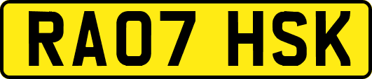 RA07HSK
