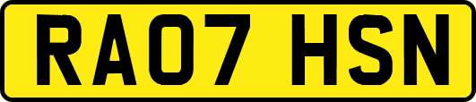 RA07HSN