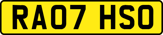 RA07HSO