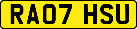 RA07HSU