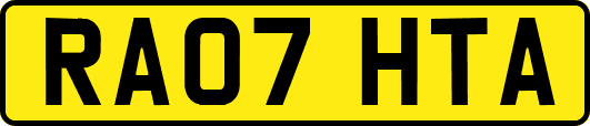 RA07HTA