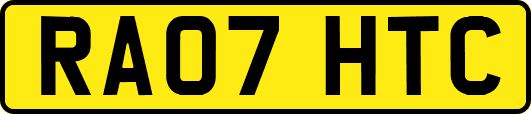 RA07HTC
