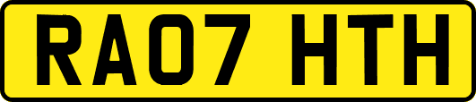 RA07HTH