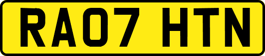 RA07HTN