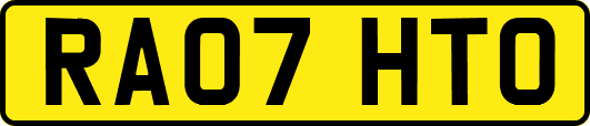 RA07HTO