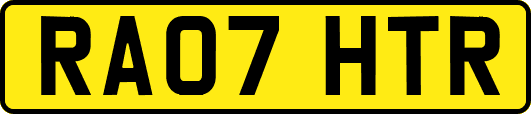 RA07HTR