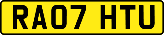 RA07HTU